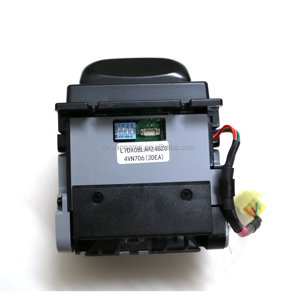 ICT L70 Banknote Validator Mon - Arcade Vending & Laundry review and price